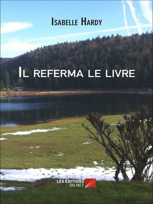 cover image of Il referma le livre
